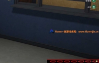 警用射击模式