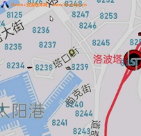 警用紧急按钮