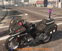 国特警铁骑