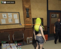交通账单