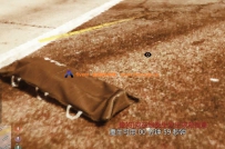 死亡裹尸袋